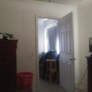 Meet your Posher, Whitney